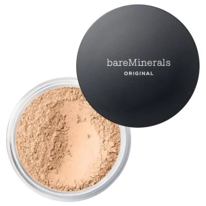 Original SPF15 Foundation sypki podkład mineralny 09 Light Beige 8g
