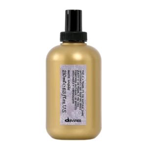 Davines More Inside Blow Dry Primer termoochronny spray do włosów 250ml