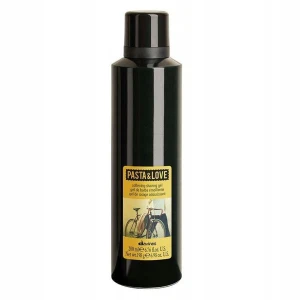 Davines Pasta&amp;Love żel do golenia zmiękczający brodę 200ml
