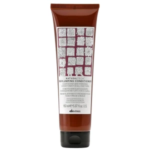 Davines Naturaltech Replumping odżywka uelastyczniająco-nawilżająca bez siarczanów 150ml