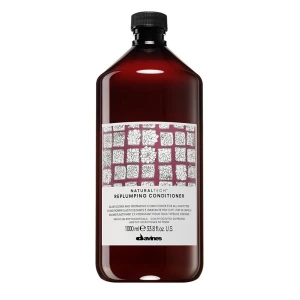 Davines Naturaltech Replumping odżywka uelastyczniająco-nawilżająca bez siarczanów 1000ml