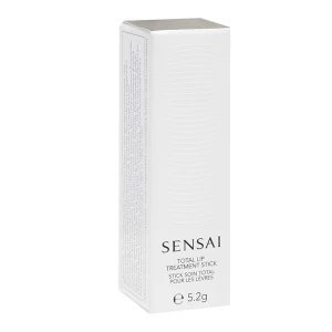 KANEBO SENSAI Total LIP Treatment Stick kosmetyk do ust 5,2 g