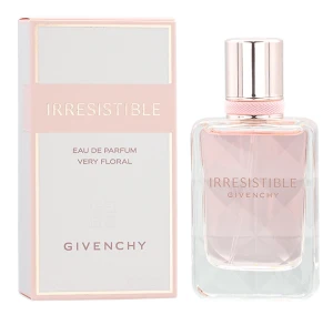GIVENCHY IRESSISTIBLE VERY FLORAL (W) EDP/S 35ML