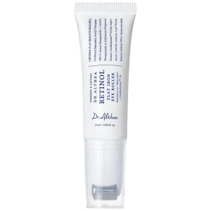 Dr. Althea Retinol Flat Iron Eye Roller ujędrniające serum pod oczy z retinolem 25ml