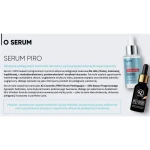 LYNIA PIRO Aktywne serum z 10% kwasem pirogronowym – ujędrniające i regulujące sebum 30 ml