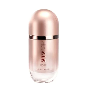 Carolina Herrera 212 VIP Rosé woda perfumowana spray 50ml