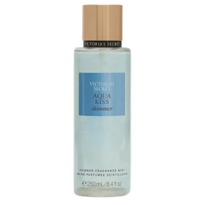 Victoria's Secret Aqua Kiss Shimmer mgiełka do ciała 250ml