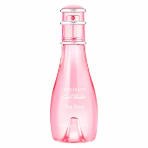Davidoff Cool Water Sea Rose Woman woda toaletowa spray 50ml