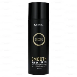 MONTIBELLO Decode Smooth Sleek Serum wygładzające serum do włosów 150ml
