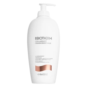 BIOTHERM COLLAGEN FIT FIRMING BODY MILK 400ML