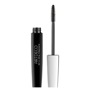 Artdeco All in One tusz do rzęs nr 01 Black 10ml