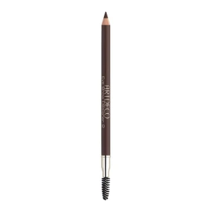 Artdeco Eye Brow Designer kredka do brwi ze szczoteczką 2 Dark 1g