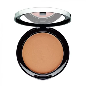 Artdeco High Definition Compact Powder puder w kompakcie 06 Soft Fawn 10g