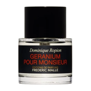 Frederic Malle Geranium Pour Monsieur woda perfumowana spray 50ml