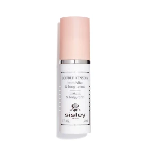 Sisley Double Tenseur Instant &amp; Long Term silnie liftingująca pielęgnacja skóry z ekstraktami roślinnymi 30ml