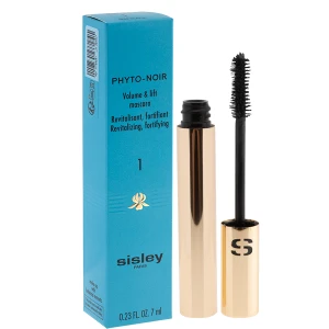 SISLEY PHYTO NOIR MASCARA DEEP BLACK 7ML