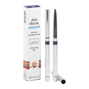 SISLEY PHYTO - KHOL STAR WATERPROOF EYE PENCIL 7 (Mystic Blue) 0,3g