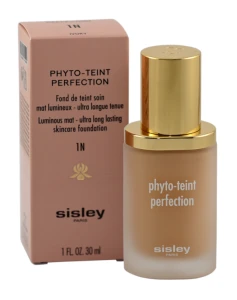 SISLEY PHYTO TEINT PERFECTION 1N IVORY 30ML