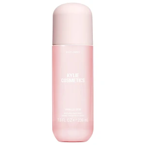 Kylie Cosmetics Vanilla Dew mgiełka do włosów i ciała 236ml