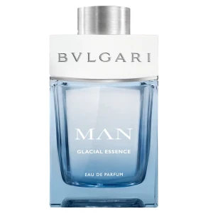 Bvlgari Man Glacial Essence woda perfumowana refillable spray 100ml