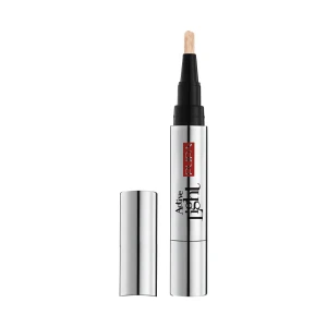 Pupa Milano Active Light Highlighting Concealer Light Activating korektor rozświetlający aktywator światła 003 3.8ml