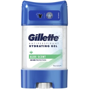 Gillette Hydrating Gel antyperspirant w żelu z aloesem 70ml