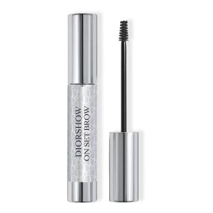 Dior Diorshow On Set Brow tusz do brwi 00 Universal Clear 5ml