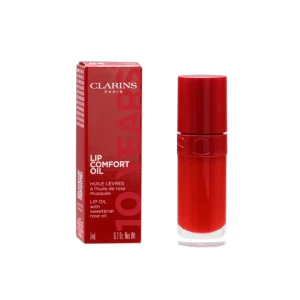 CLARINS LIP COMFORT OIL 10 YEARS ANNIVERSARY 54 7ML