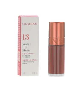 CLARINS WATER LIP STAIN 13 7ML