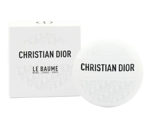 DIOR THE BALM HANDS LIPS AND BODY 50ML