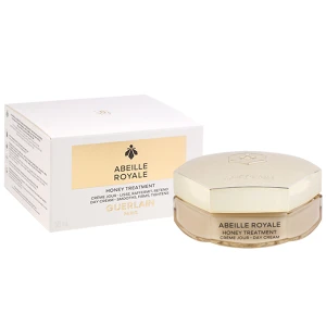 GUERLAIN ABEILLE ROYALE HONEY TREATMENT DAY CREAM 50ML