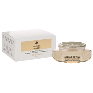 GUERLAIN ABEILLE ROYALE HONEY TREATMENT RICH CREAM 50ML REFILL