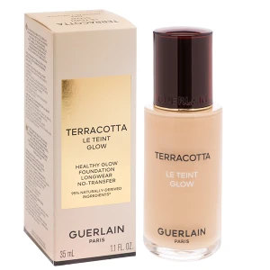 GUERLAIN Le Teint Glow FOUNDATION 35ML 1W