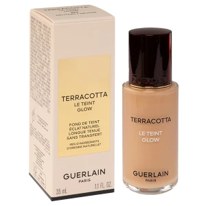 GUERLAIN Le Teint Glow FOUNDATION 35ML 3N