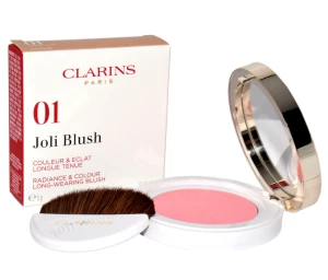 CLARINS JOLI BLUSH 01 5g