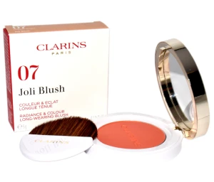 CLARINS JOLI BLUSH 07  5g