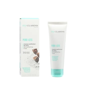 CLARINS MY CLARINS PORE-LESS SKIN PEERFECTING MASK 50ML