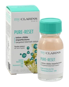 CLARINS MY CLARINS PURE-RESET TARGETED BLEMISH LOTION 13ML