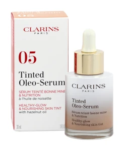 CLARINS TINTED OLEO SERUM 05 30ML