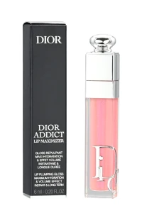 DIOR ADDICT LIP MAXIMIZER 010 HOLOGRAPHIC PINK 6ML