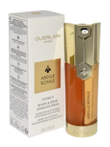GUERLAIN ABEILLE ROYALE DOUBLE R RENEW AND REPAIR ADVANCED SERUM 30ML