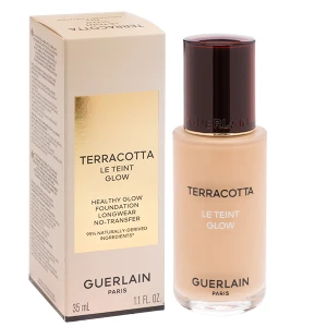 GUERLAIN Le Teint Glow FOUNDATION 35ML 1,5N