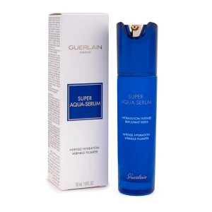 GUERLAIN SUPER AQUA SERUM 50ML