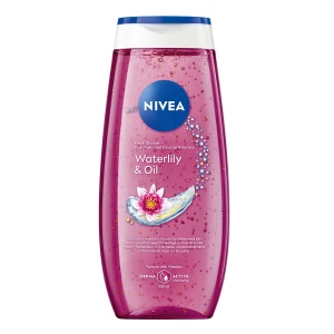 Nivea Waterlily &amp; Oil żel pod prysznic 250ml