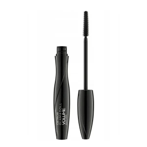 Catrice Glam &amp; Doll Volume Mascara pogrubiający tusz do rzęs Black 10ml