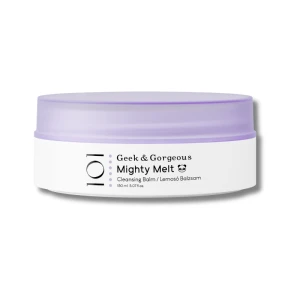 GEEK & GORGEOUS Mighty Melt balsam oczyszczający do twarzy 150 ml