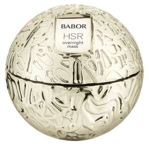 Babor HSR Lifting Overnight Mask maska do twarzy o działaniu przeciwzmarszczkowym i regenerującym 50ml