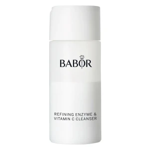 Babor Refining Enzyme &amp; Vitamin C Cleanser oczyszczający peeling z papają i witaminą C 40g