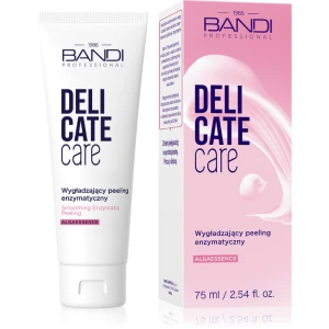 BANDI DELICATE CARE Wygładzający peeling enzymatyczny 75ml