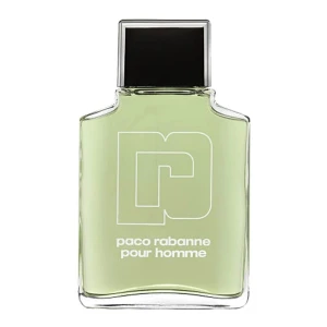 Paco Rabanne Pour Homme woda po goleniu flakon 100ml